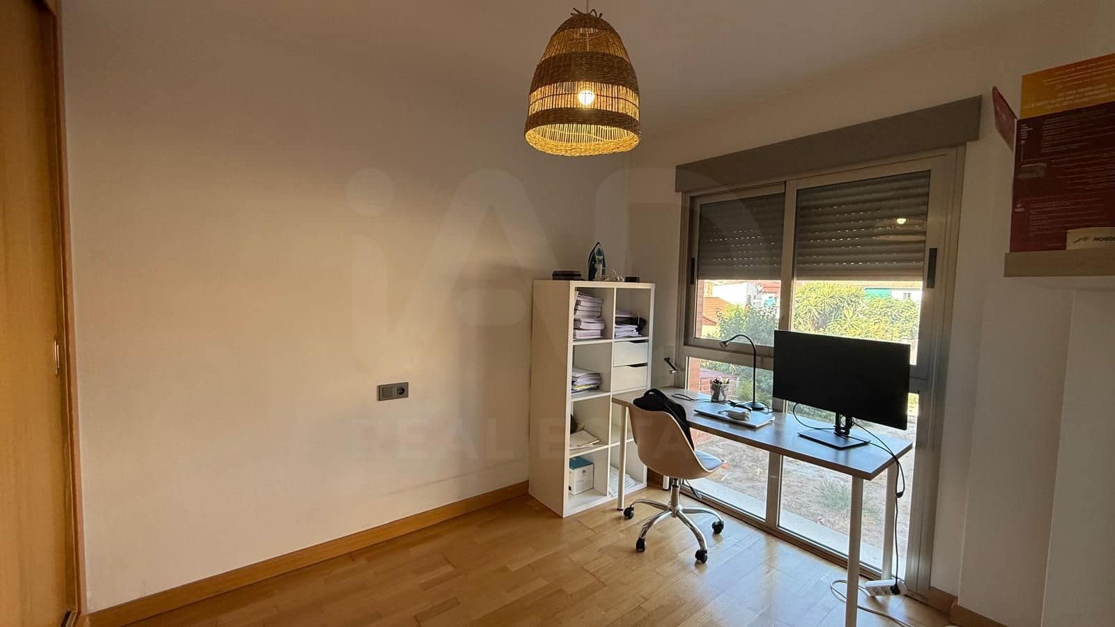 3 chambre Appartement à vendre à Murcie ville avec garage - 225 000 € (Ref: 10100229)