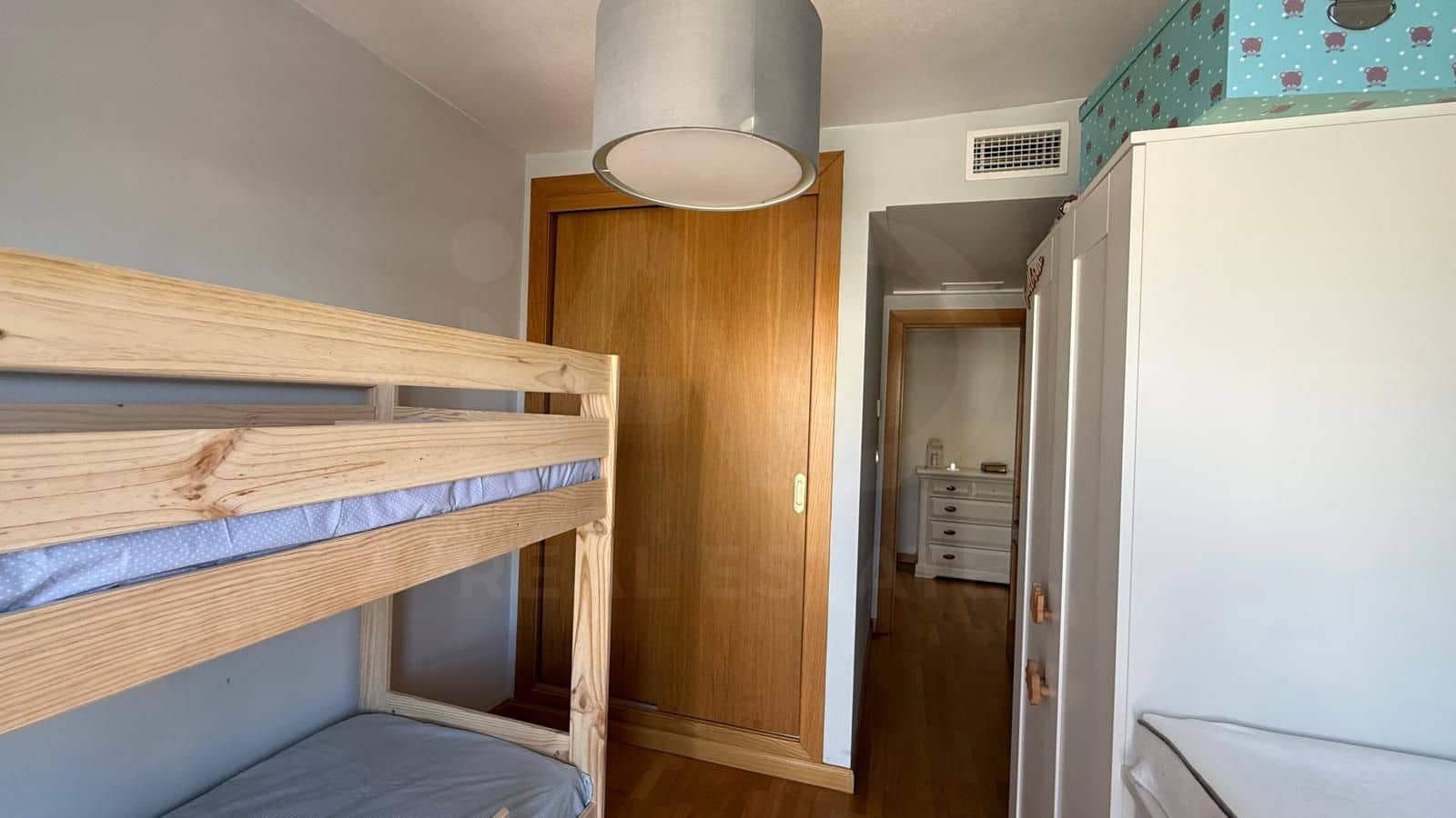 3 chambre Appartement à vendre à Murcie ville avec garage - 225 000 € (Ref: 10100229)