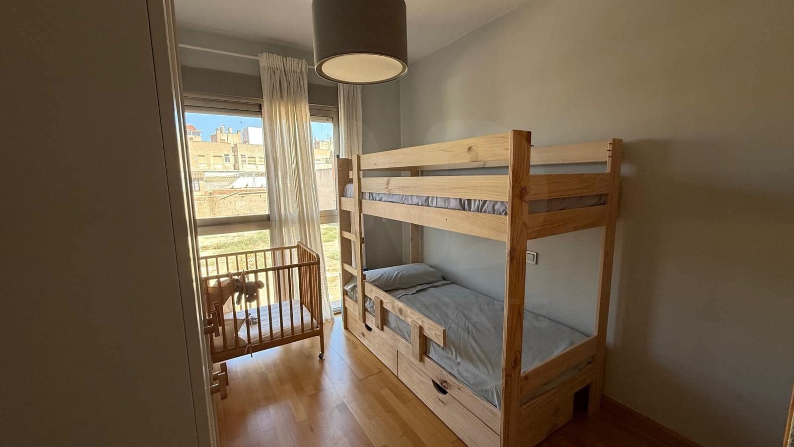 3 chambre Appartement à vendre à Murcie ville avec garage - 225 000 € (Ref: 10100229)