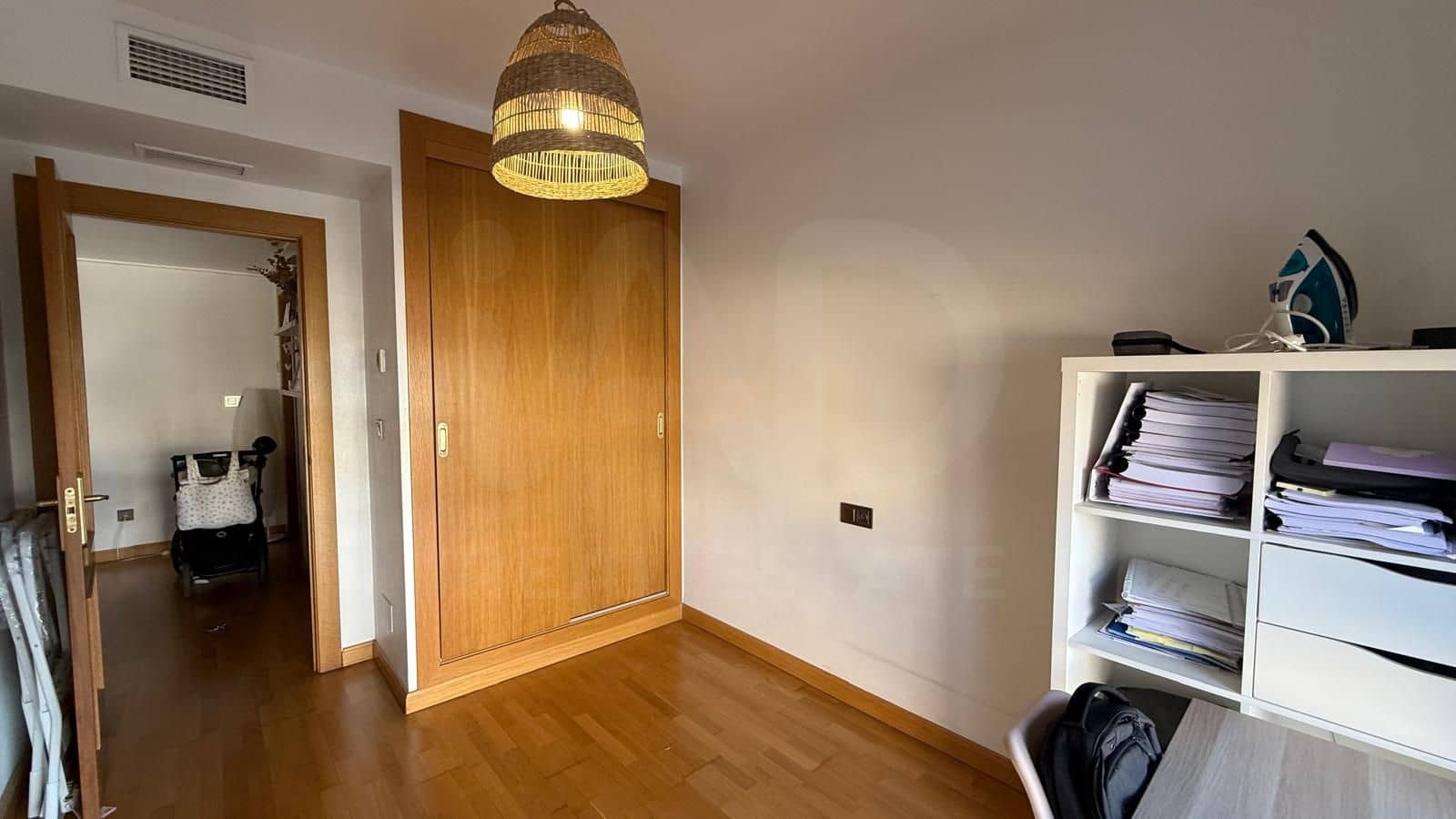 3 chambre Appartement à vendre à Murcie ville avec garage - 225 000 € (Ref: 10100229)