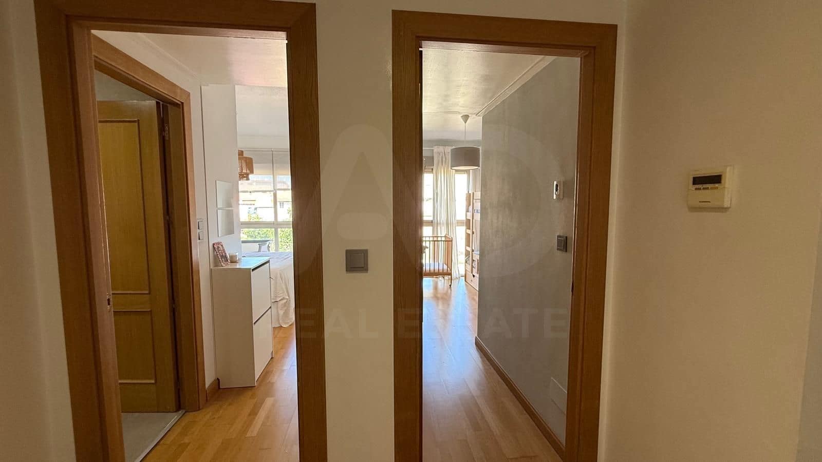 3 chambre Appartement à vendre à Murcie ville avec garage - 225 000 € (Ref: 10100229)