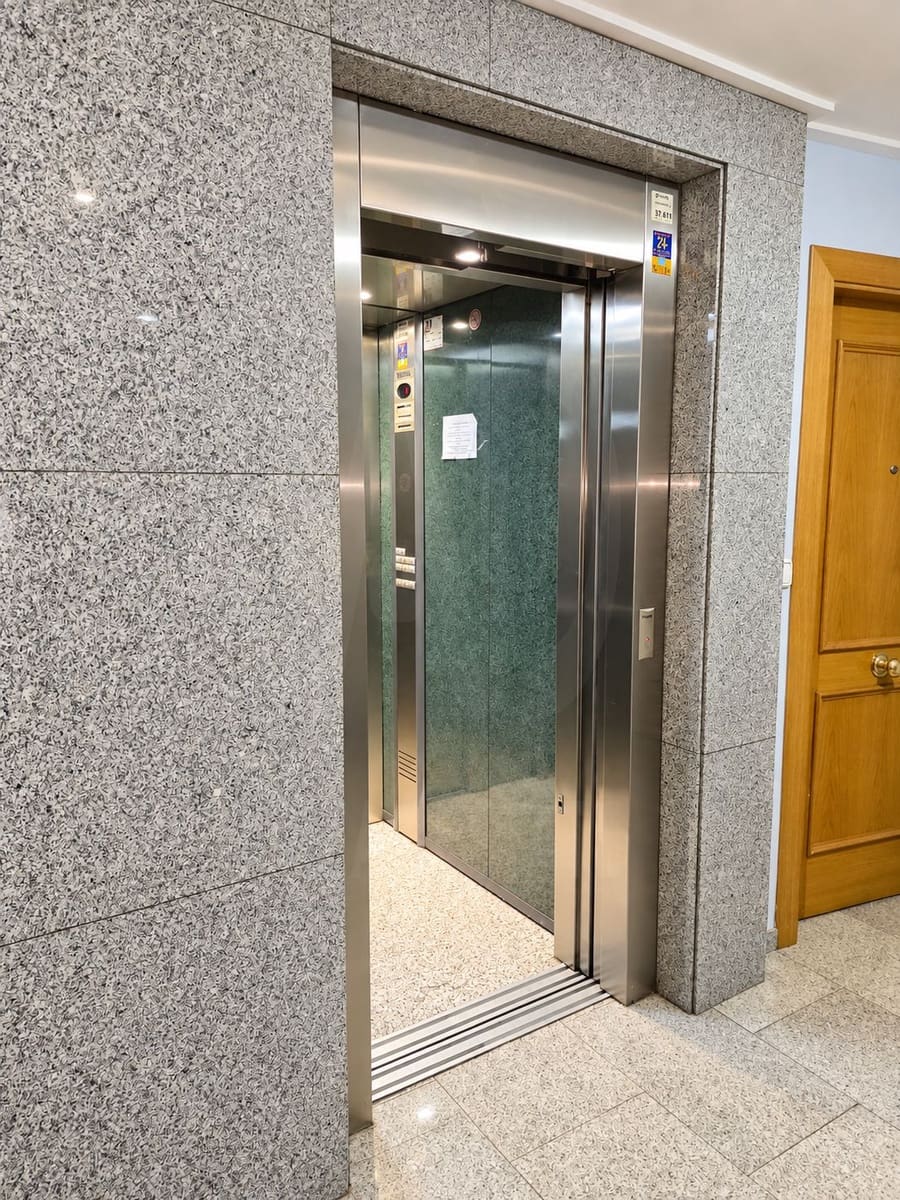 3 chambre Appartement à vendre à Murcie ville avec garage - 225 000 € (Ref: 10100229)
