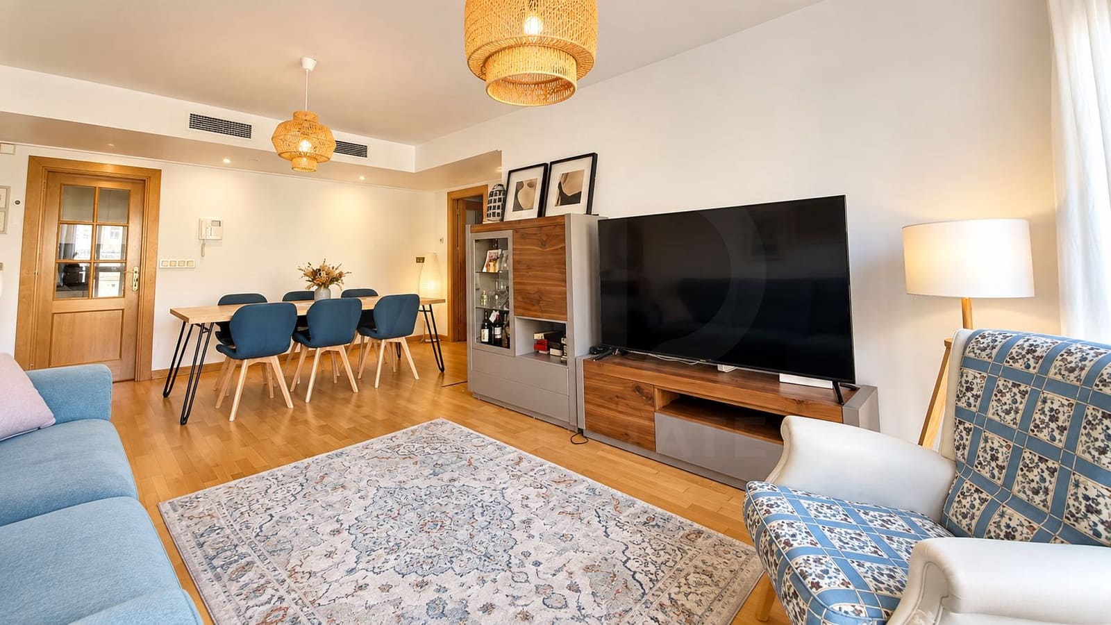 3 chambre Appartement à vendre à Murcie ville avec garage - 225 000 € (Ref: 10100229)