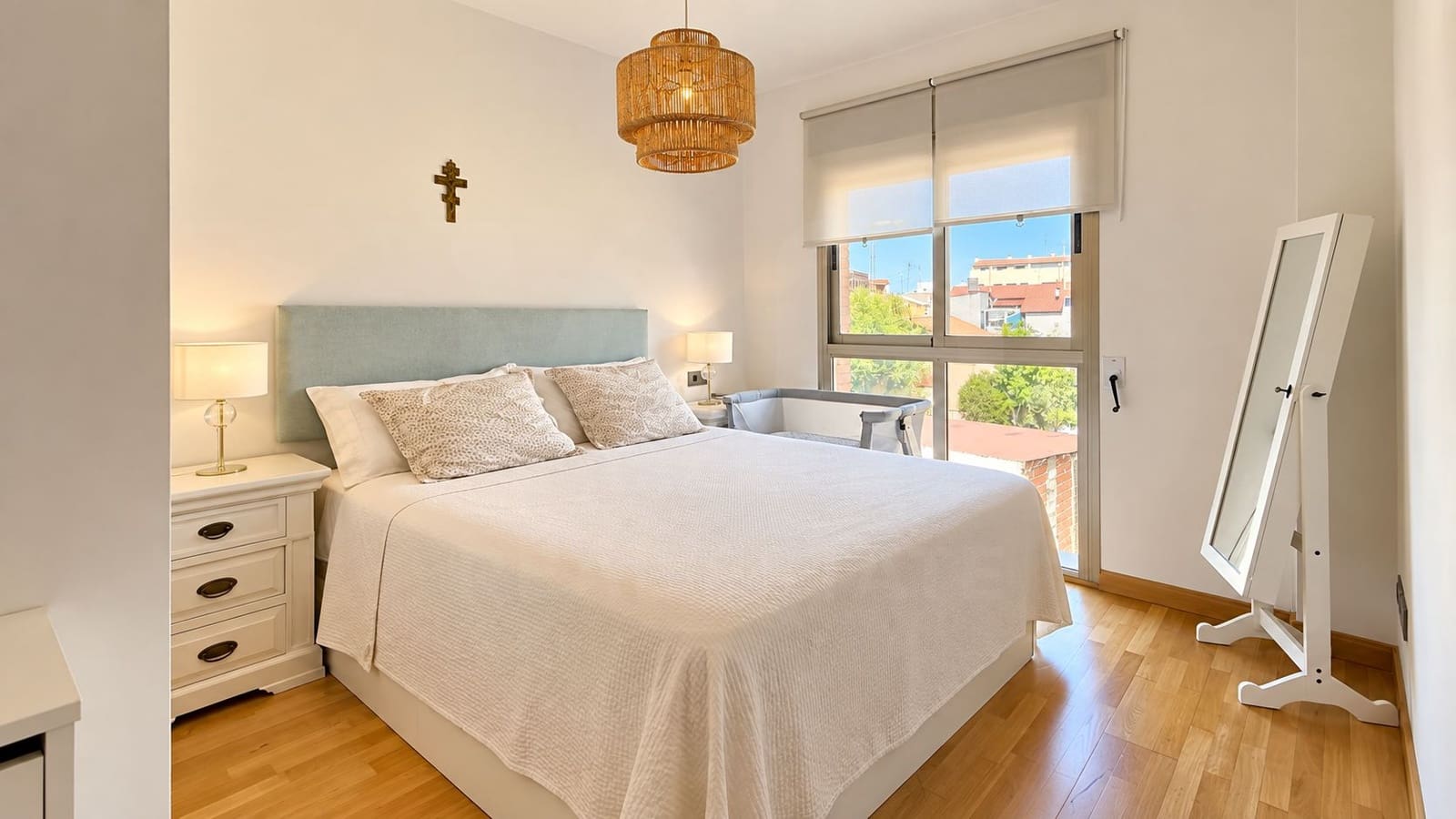 3 chambre Appartement à vendre à Murcie ville avec garage - 225 000 € (Ref: 10100229)