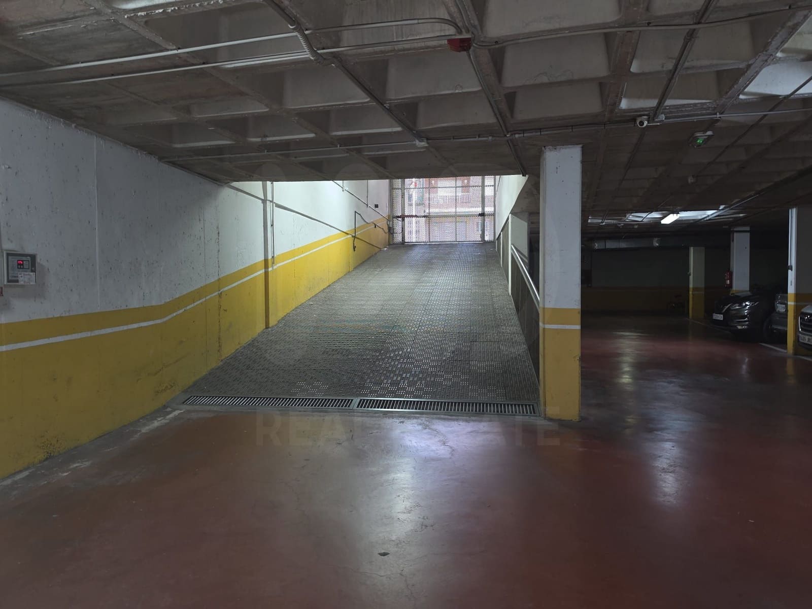 3 chambre Appartement à vendre à Murcie ville avec garage - 225 000 € (Ref: 10100229)
