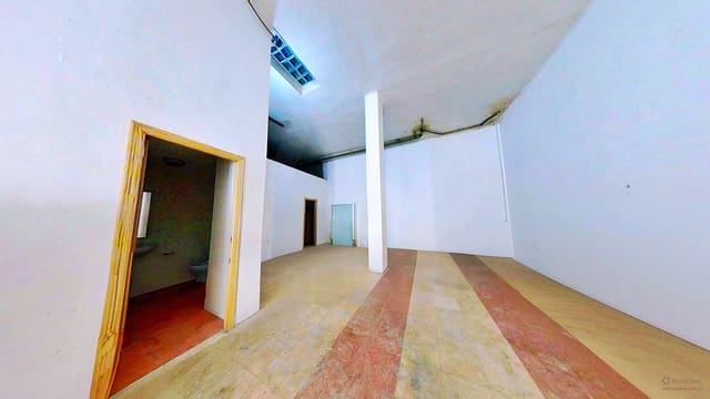 4 slaapkamer Commercieel te koop in Florida Baja, Alicante stad - € 160.000 (Ref: 10100230)