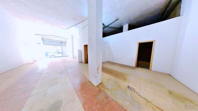 4 slaapkamer Commercieel te koop in Florida Baja, Alicante stad - € 160.000 (Ref: 10100230)
