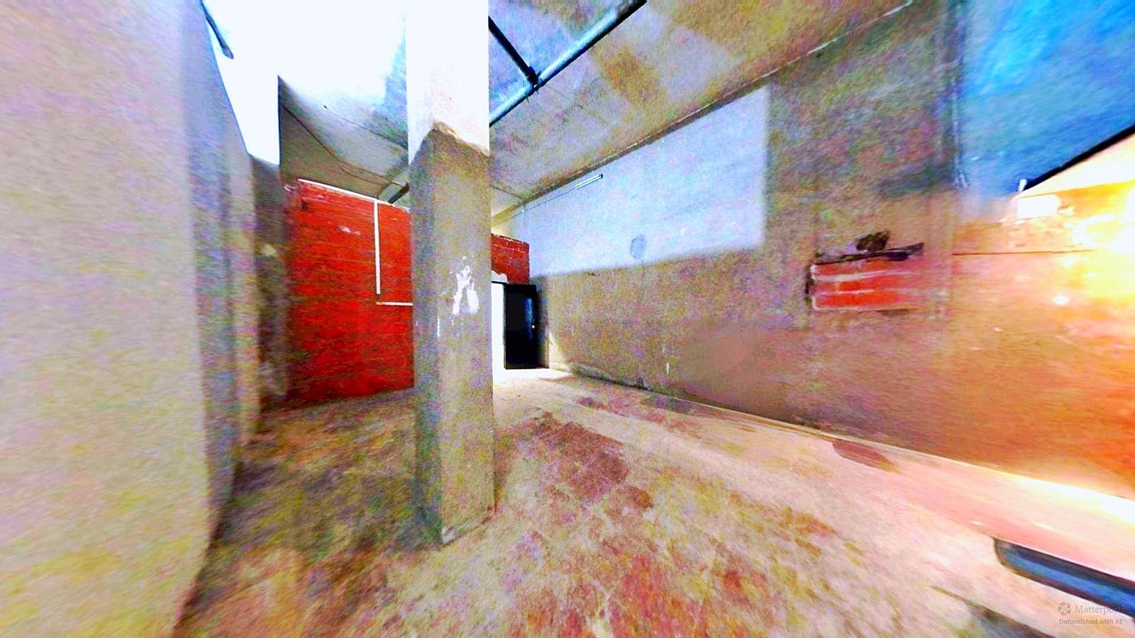 4 slaapkamer Commercieel te koop in Alicante stad - € 160.000 (Ref: 10100230)