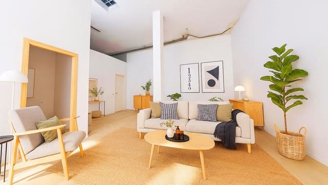 4 slaapkamer Commercieel te koop in Florida Baja, Alicante stad - € 160.000 (Ref: 10100230)
