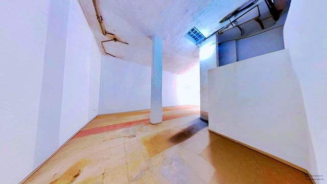 4 quarto Comercial para venda em Florida Baja, Alicante cidade - 160 000 € (Ref: 10100230)