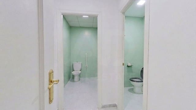 4 sypialnia Komercyjne na sprzedaż w Sanlúcar de Barrameda - 600 000 € (Ref: 10100231)