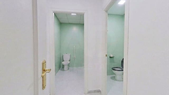 4 soverom Kommersiell til salgs i Sanlúcar de Barrameda - € 600 000 (Ref: 10100231)