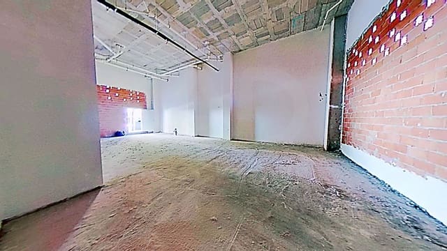 1 quarto Comercial para arrendar em Benalúa, Alicante cidade - 1 600 € (Ref: 10101201)