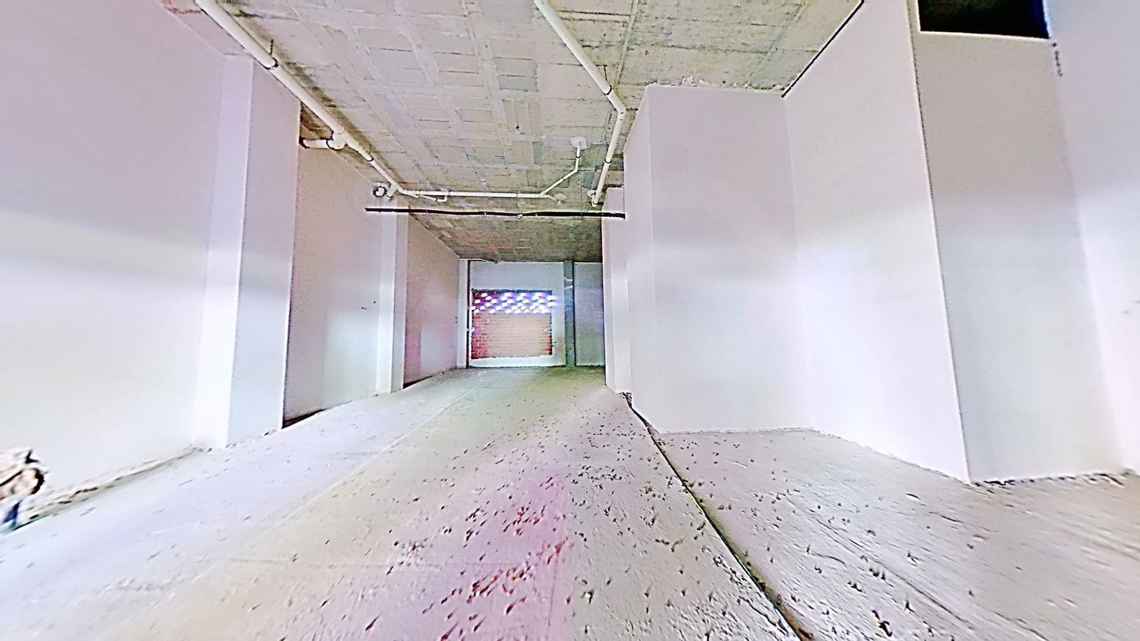 1 bedroom Commercial for rent in Alicante / Alacant city - € 1,600 (Ref: 10101201)
