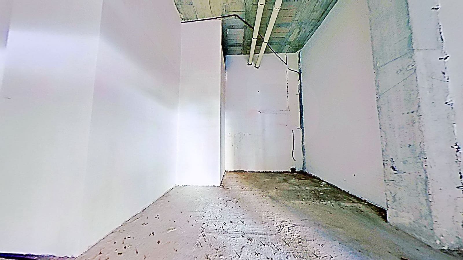 1 bedroom Commercial for rent in Alicante / Alacant city - € 1,600 (Ref: 10101201)