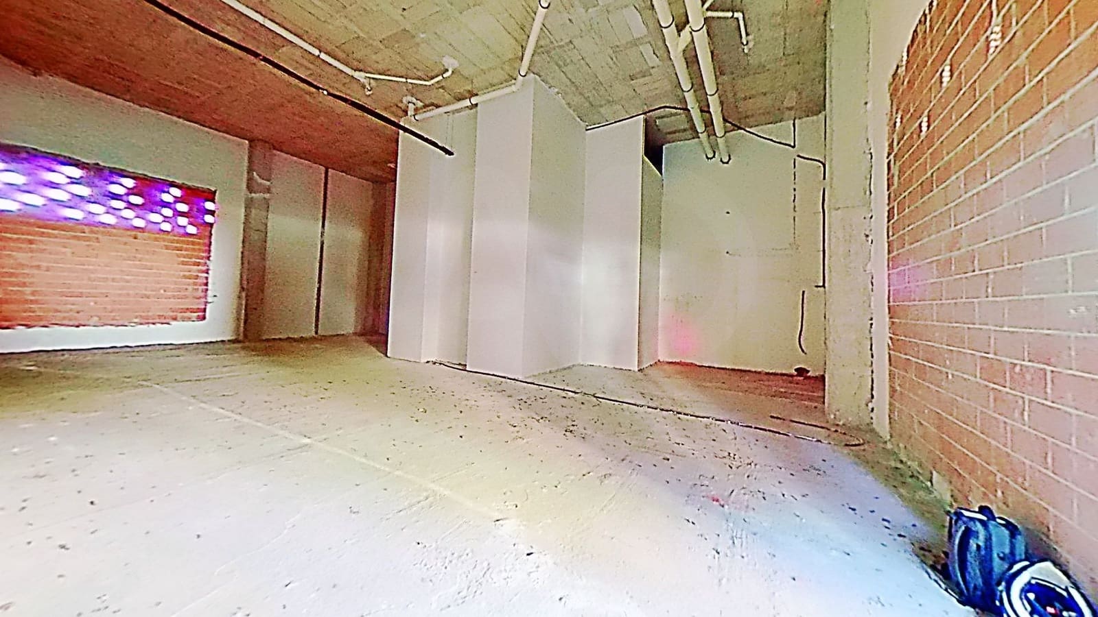 1 bedroom Commercial for rent in Alicante / Alacant city - € 1,600 (Ref: 10101201)