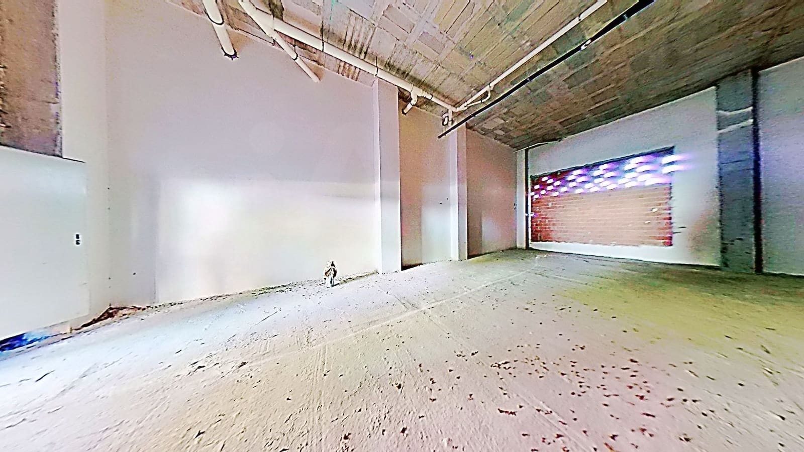 1 bedroom Commercial for rent in Alicante / Alacant city - € 1,600 (Ref: 10101201)