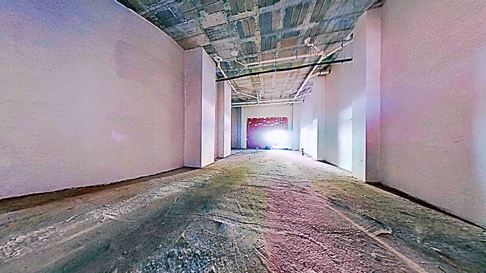 1 bedroom Commercial for rent in Alicante / Alacant city - € 1,600 (Ref: 10101201)