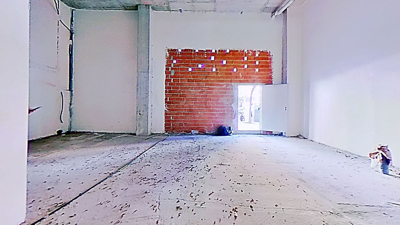 1 bedroom Commercial for rent in Alicante / Alacant city - € 1,600 (Ref: 10101201)