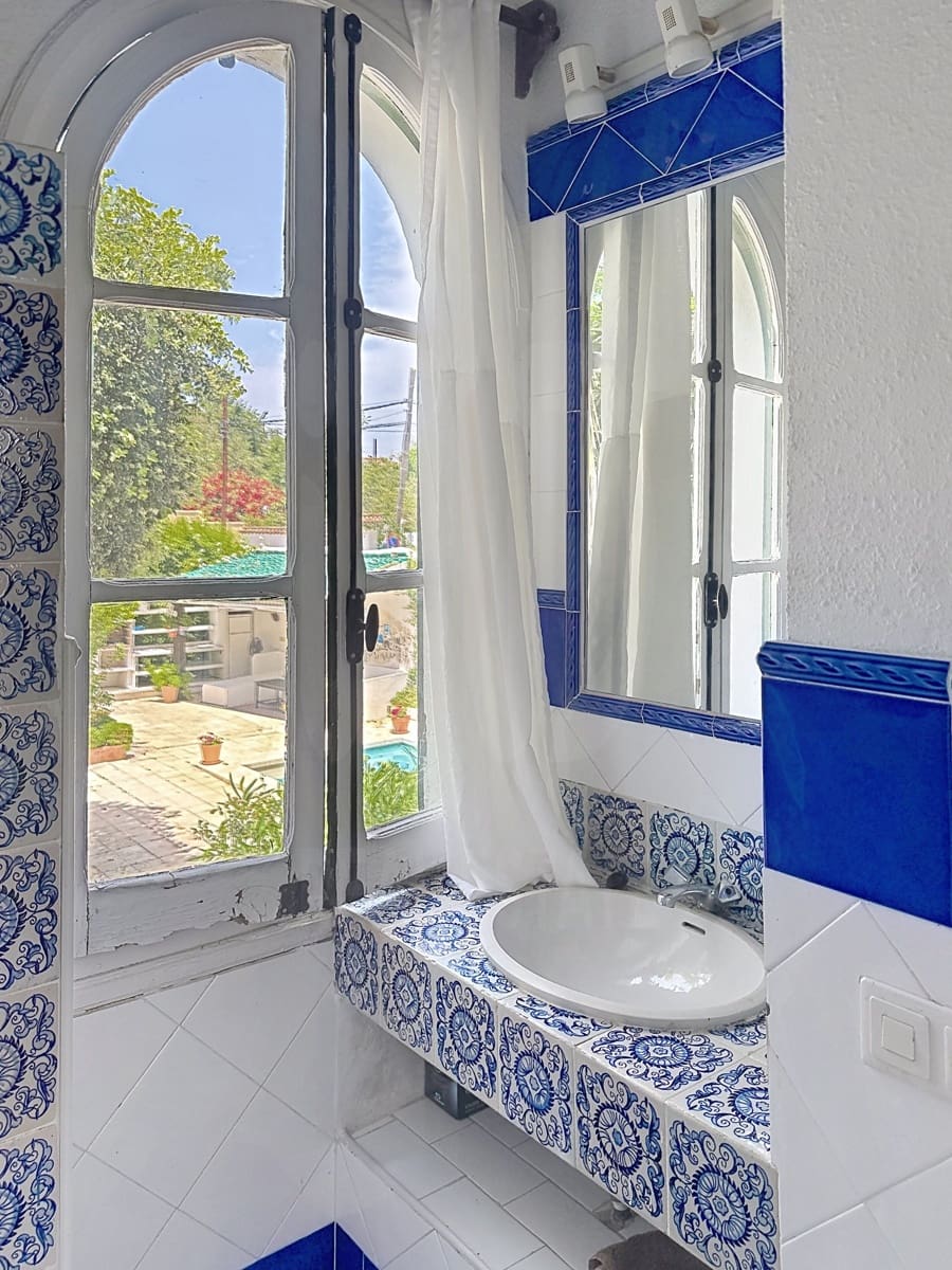 5 camera da letto Villa in vendita in Algeciras con piscina garage - 575.000 € (Rif: 10101202)