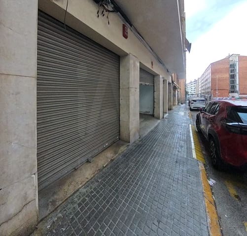 Gewerbe zu verkaufen in Terrassa - 135.000 € (Ref: 10101203)