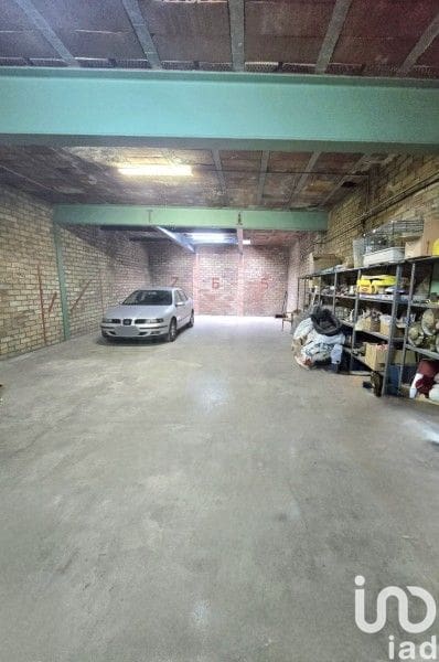 Kommersiell till salu i Sabadell - 152 000 € (Ref: 10101204)