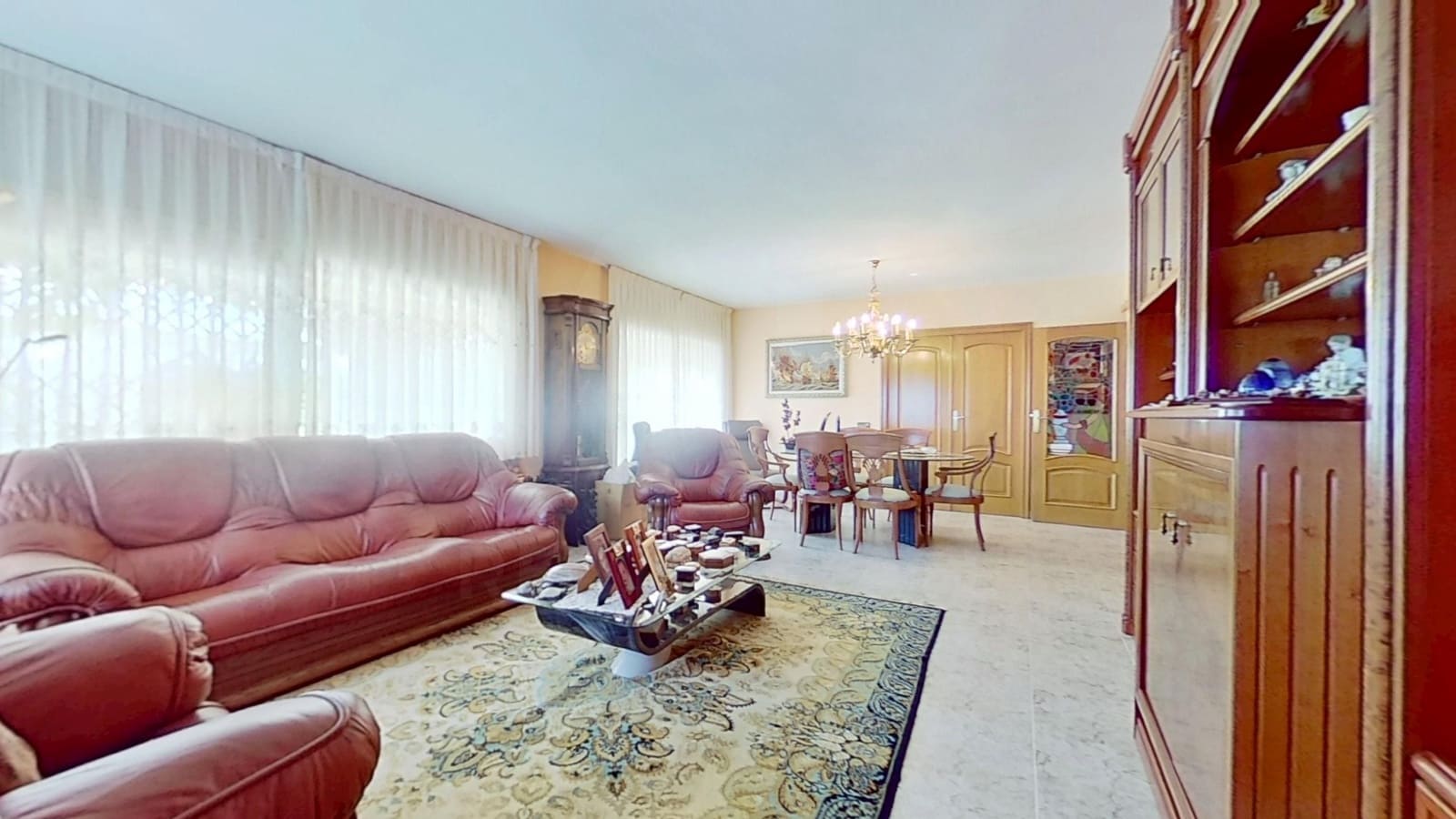 5 bedroom Townhouse for sale in El Vendrell with pool garage - € 595,000 (Ref: 10101205)