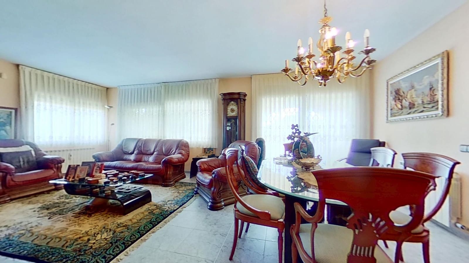 5 bedroom Townhouse for sale in El Vendrell with pool garage - € 595,000 (Ref: 10101205)