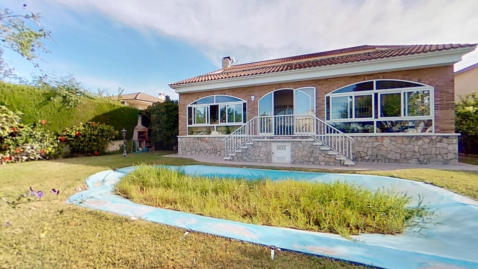 5 bedroom Townhouse for sale in El Vendrell with pool garage - € 595,000 (Ref: 10101205)