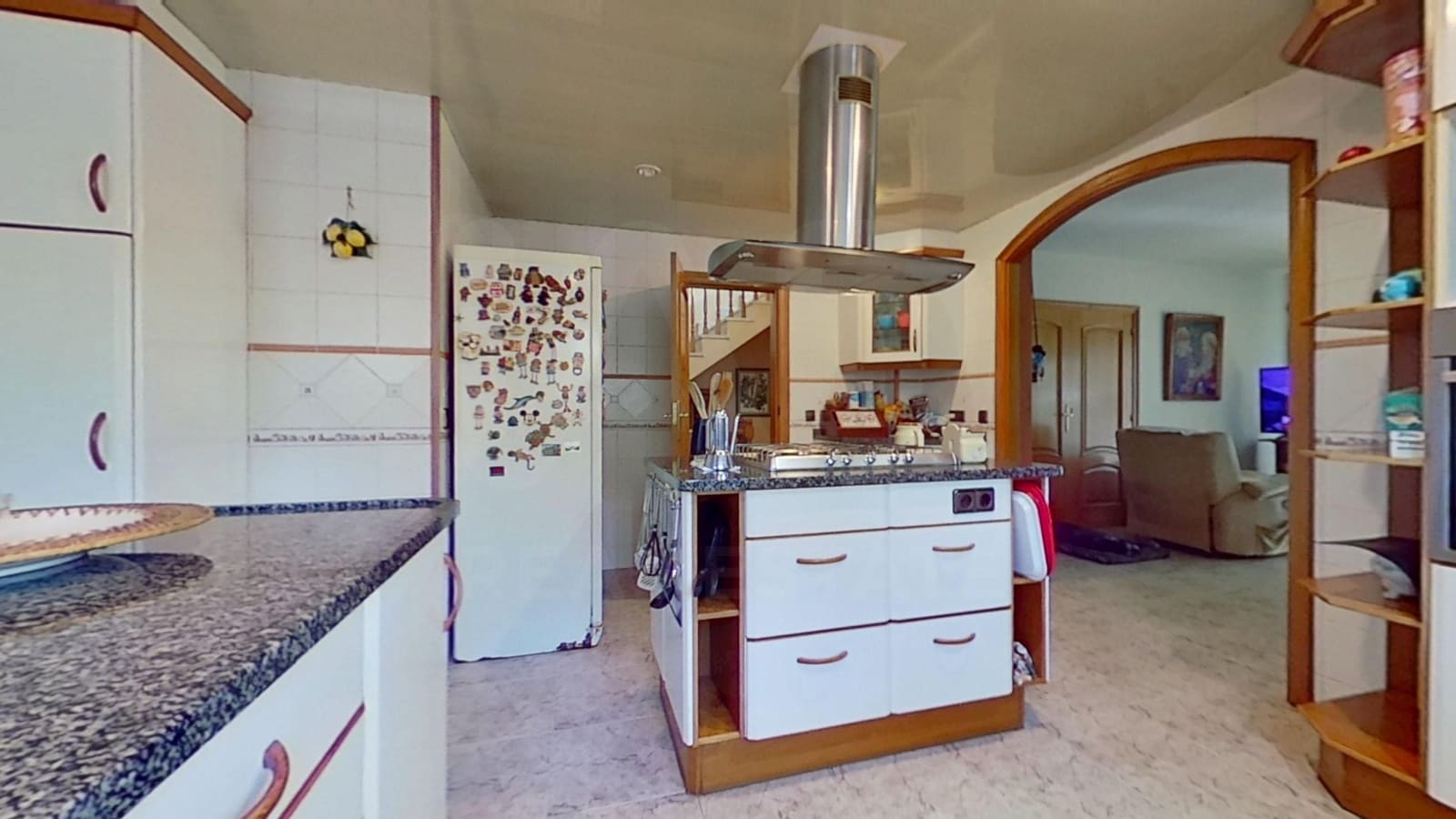 5 bedroom Townhouse for sale in El Vendrell with pool garage - € 595,000 (Ref: 10101205)