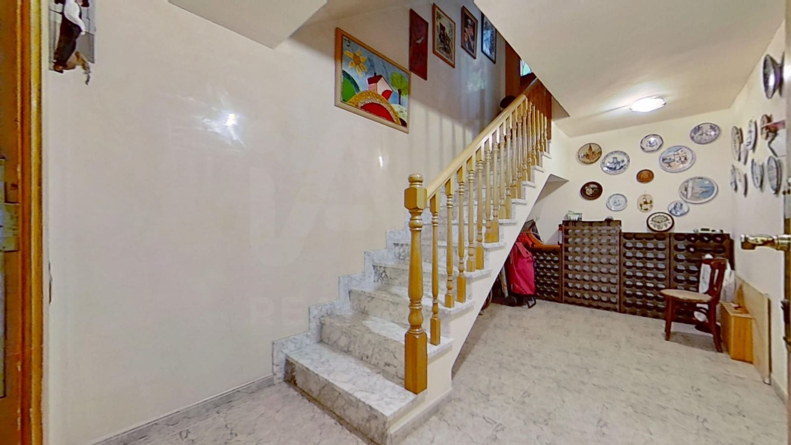 5 bedroom Townhouse for sale in El Vendrell with pool garage - € 595,000 (Ref: 10101205)