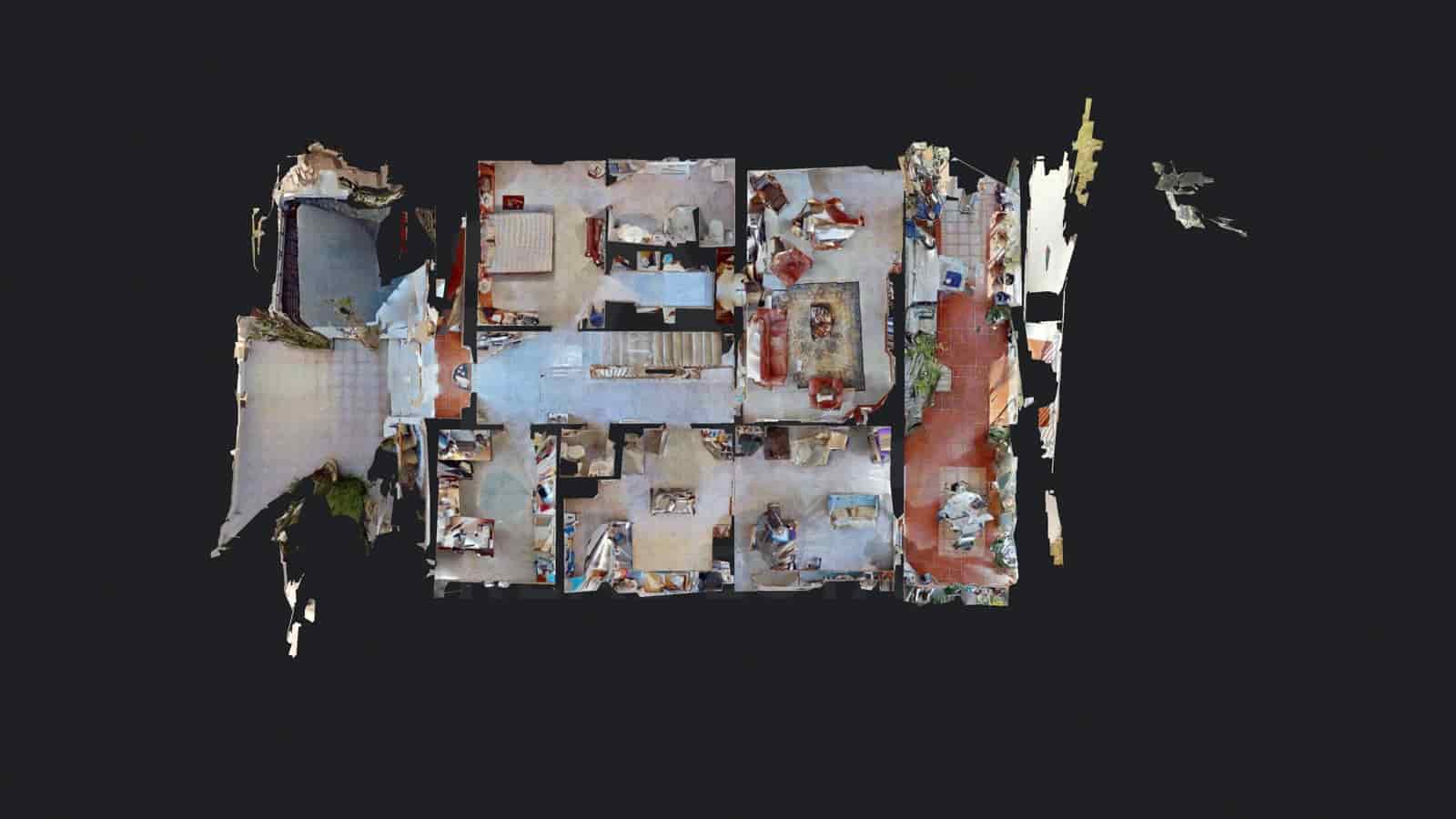 5 bedroom Townhouse for sale in El Vendrell with pool garage - € 595,000 (Ref: 10101205)