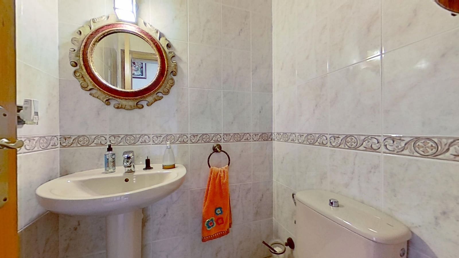 5 bedroom Townhouse for sale in El Vendrell with pool garage - € 595,000 (Ref: 10101205)