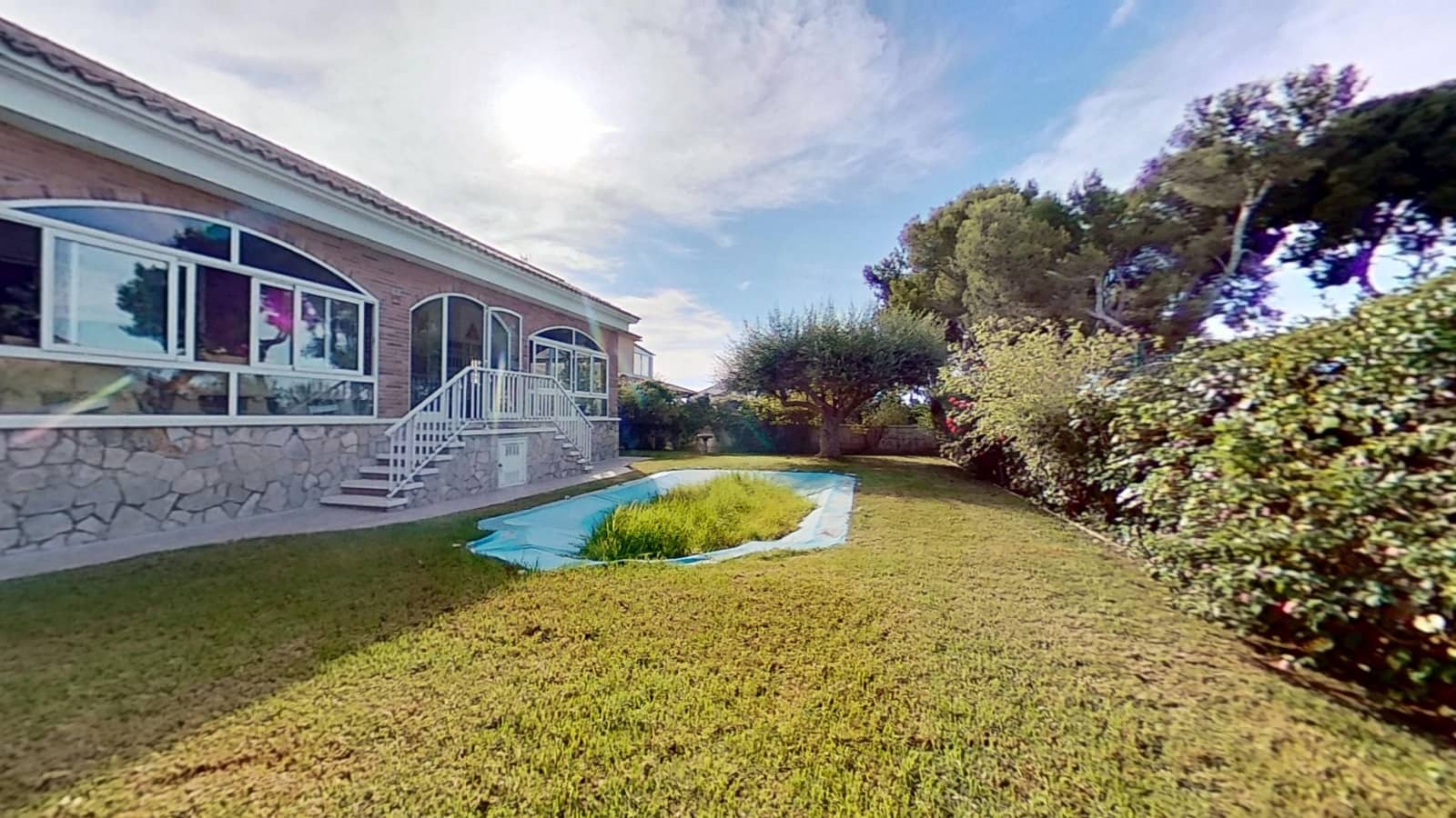5 bedroom Townhouse for sale in El Vendrell with pool garage - € 595,000 (Ref: 10101205)