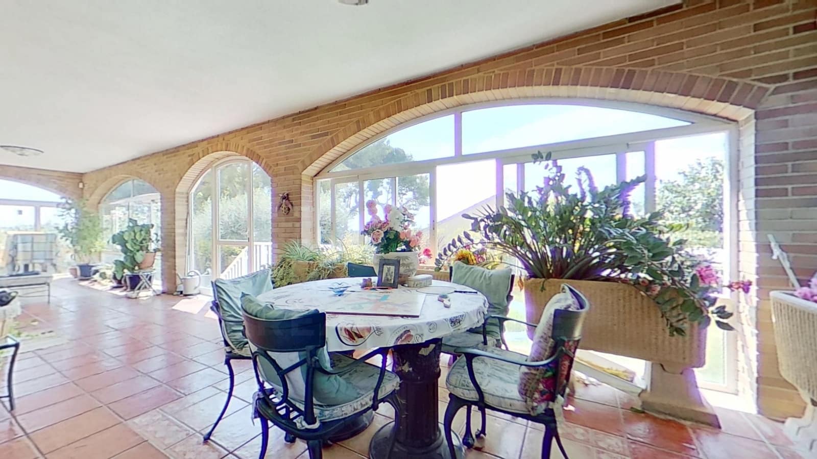 5 bedroom Townhouse for sale in El Vendrell with pool garage - € 595,000 (Ref: 10101205)