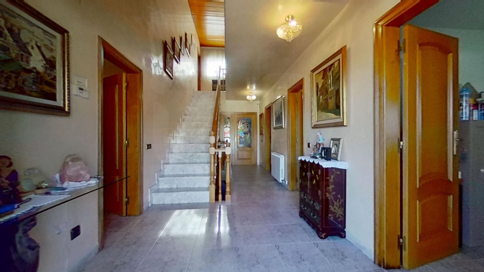 5 bedroom Townhouse for sale in El Vendrell with pool garage - € 595,000 (Ref: 10101205)