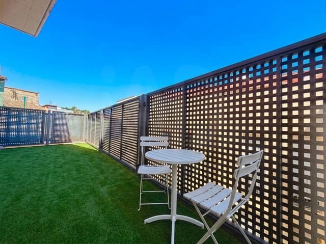 4 camera da letto Villetta a Schiera in vendita in Castelló de Rugat con piscina - 143.000 € (Rif: 10101207)