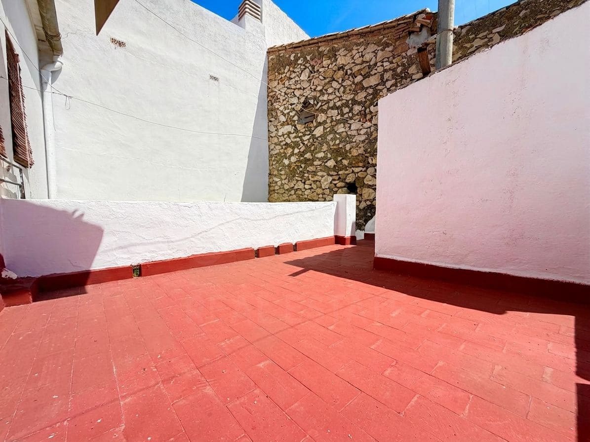 Casa de 4 habitaciones en El Vergel / Verger en venta - 265.000 € (Ref: 10101208)