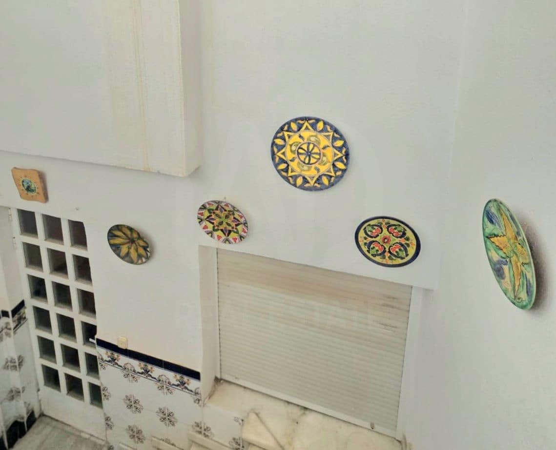 Hus till salu i Alhabia - 80 000 € (Ref: 10101211)