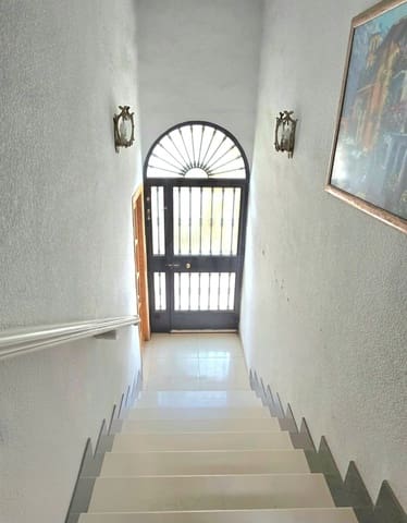 Hus till salu i Alhabia - 80 000 € (Ref: 10101211)