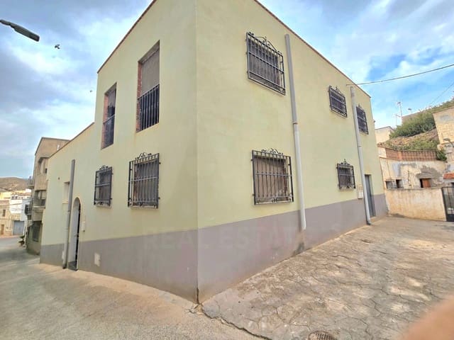 Hus till salu i Alhabia - 80 000 € (Ref: 10101211)
