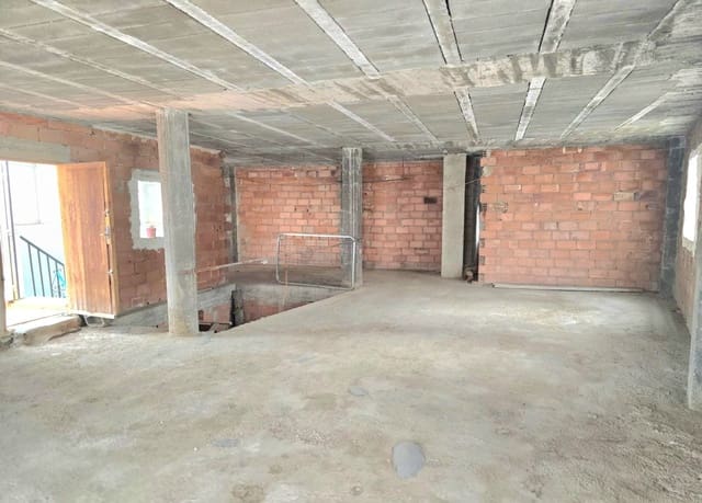 Hus till salu i Alhabia - 80 000 € (Ref: 10101211)