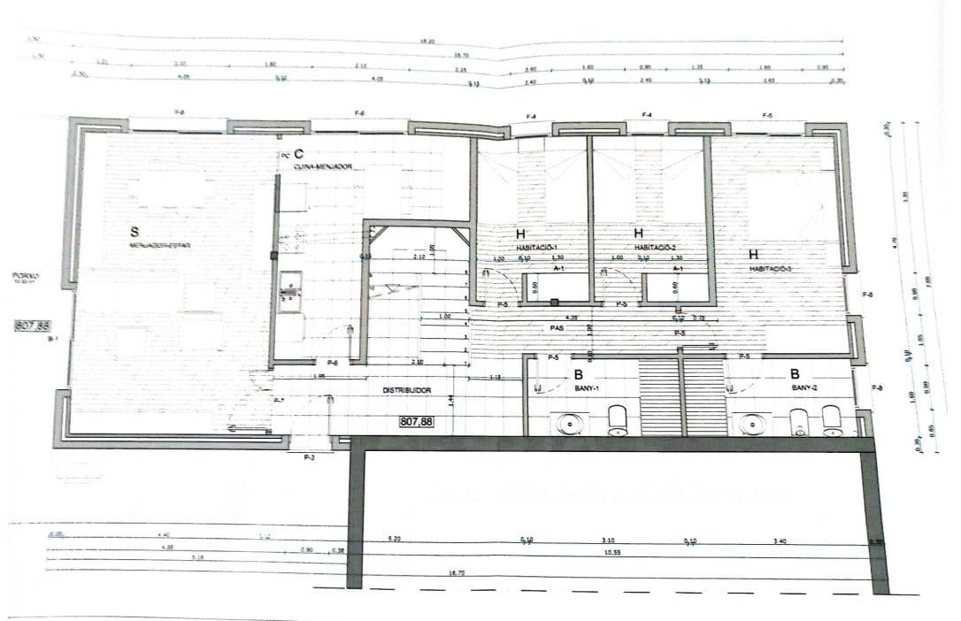 Building Plot for sale in Moia - € 196,000 (Ref: 10101214)
