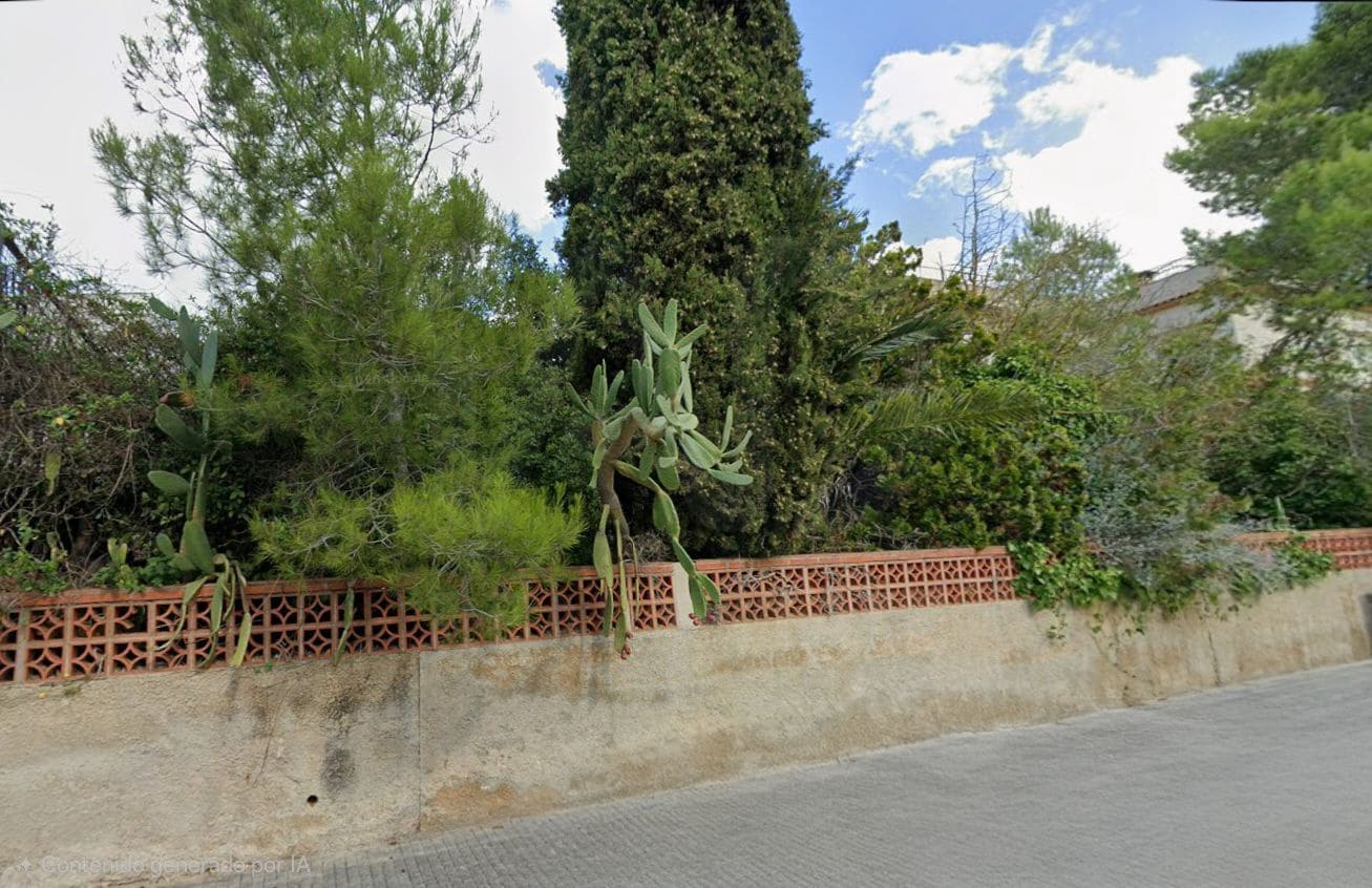 Building Plot for sale in Subirats - € 99,500 (Ref: 10101215)