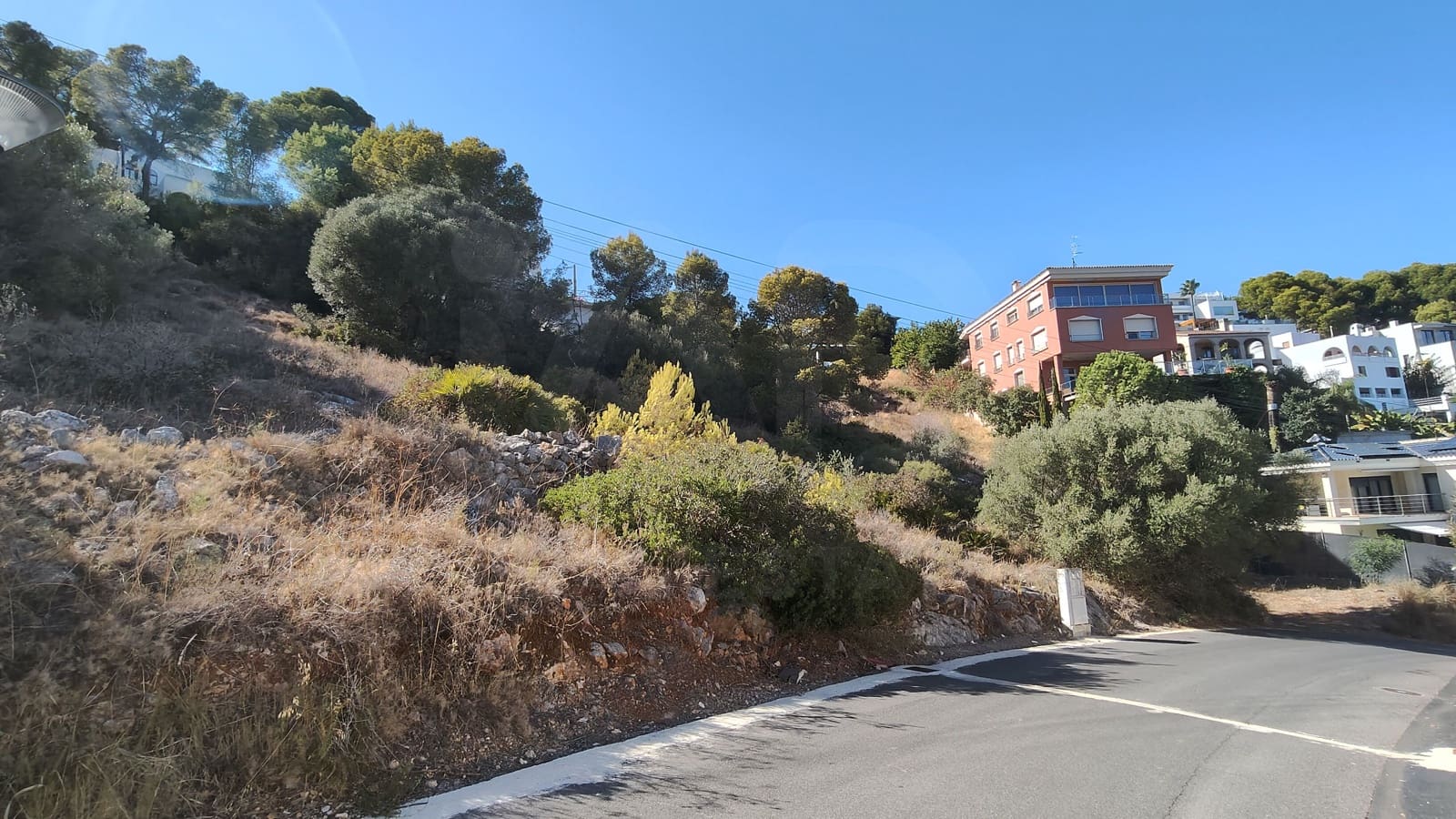 Building Plot for sale in Oropesa  - € 114,840 (Ref: 10101217)