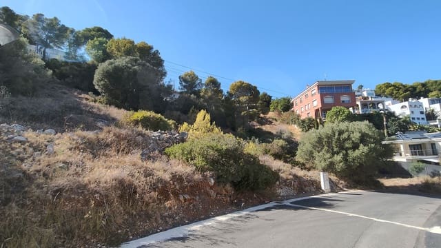 Terreno para Construção para venda em Oropesa  - 114 840 € (Ref: 10101217)
