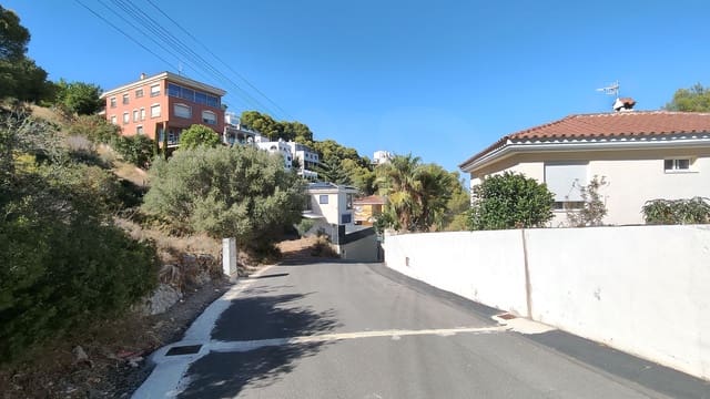 Terreno para Construção para venda em Oropesa  - 114 840 € (Ref: 10101217)