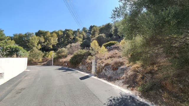 Terreno para Construção para venda em Oropesa  - 114 840 € (Ref: 10101217)