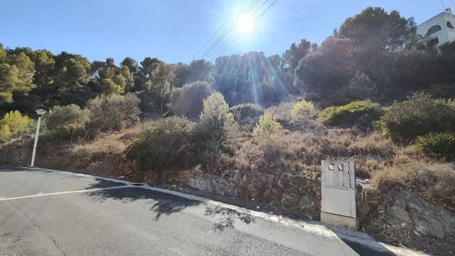 Terreno para Construção para venda em Oropesa  - 114 840 € (Ref: 10101217)