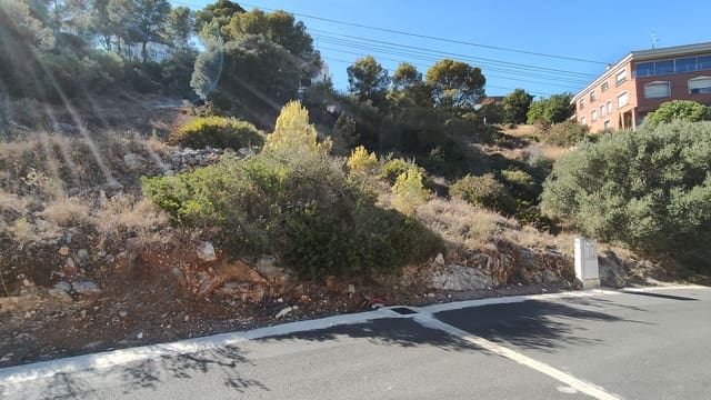 Terreno para Construção para venda em Oropesa  - 114 840 € (Ref: 10101217)
